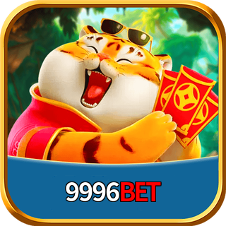 Logo 9996bet